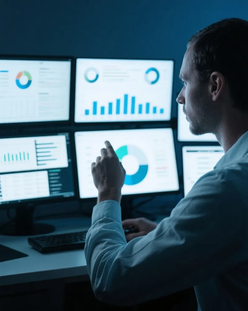 Data Analysis