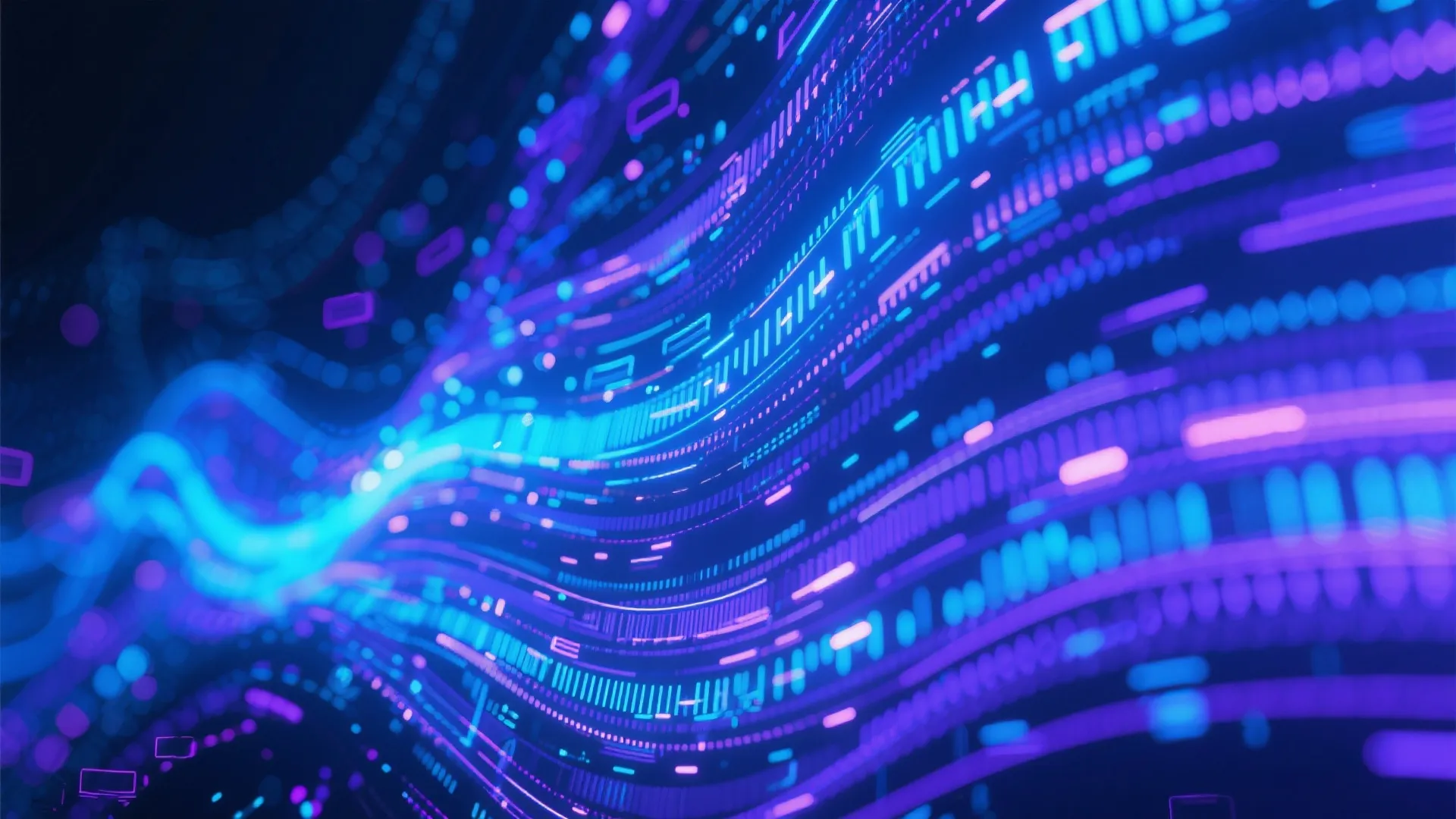 Data Background