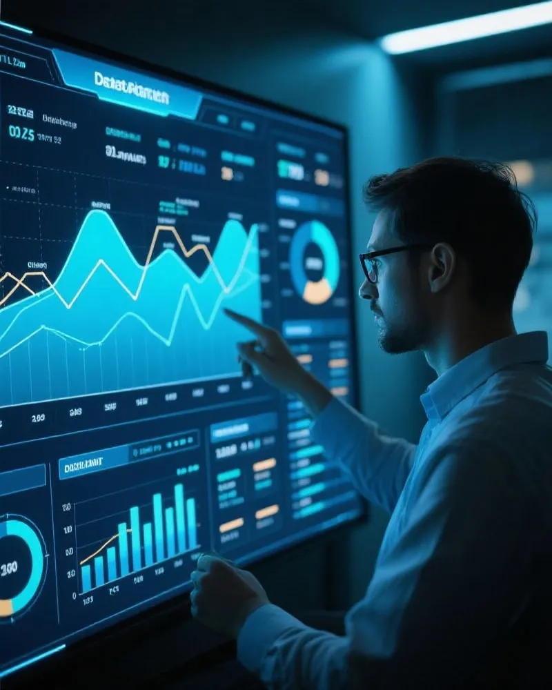 Data Analysis