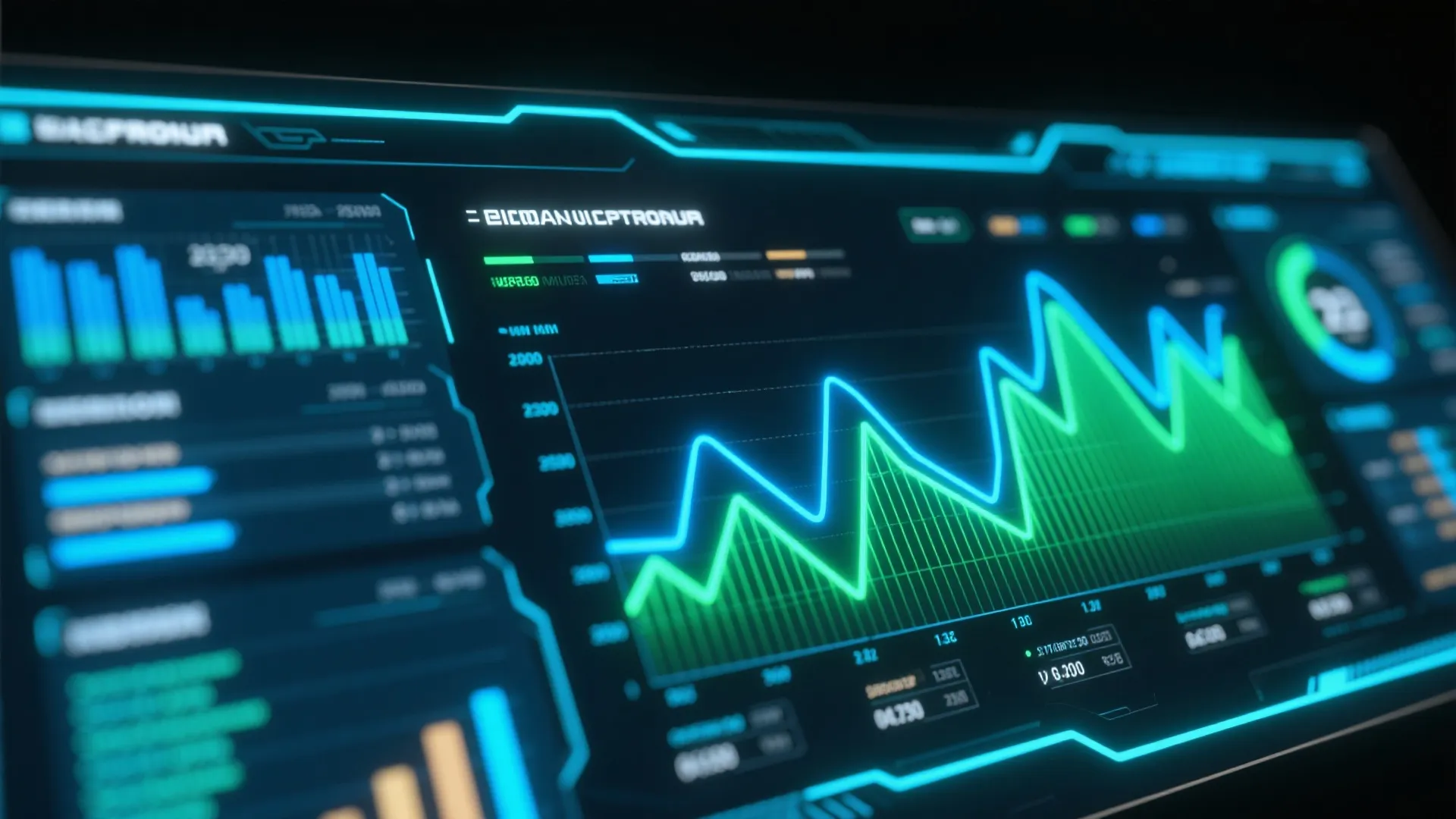 Data Visualization Background