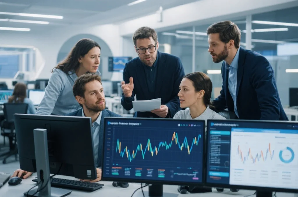 澳门六合彩论坛：数据分析与预测模型爱好者的交流社区